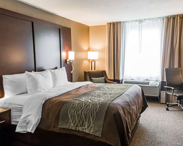  - Comfort Inn & Suites Pharr