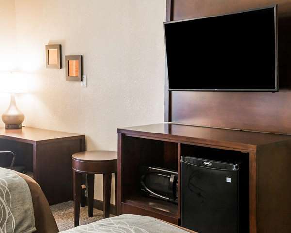  - Comfort Inn & Suites Pharr