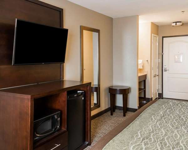  - Comfort Inn & Suites Pharr