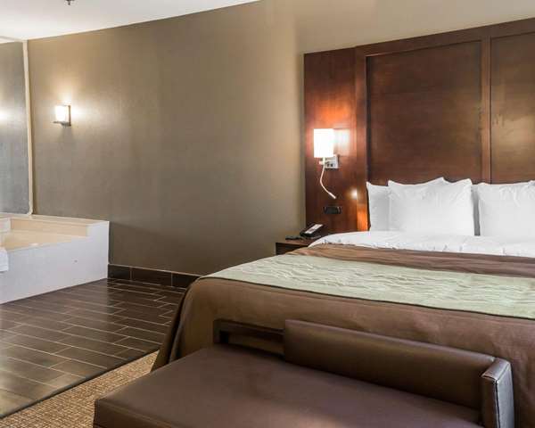  - Comfort Inn & Suites Pharr