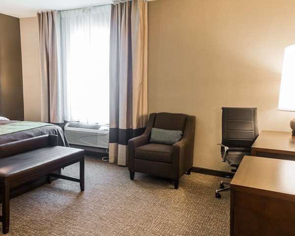  - Comfort Inn & Suites Pharr