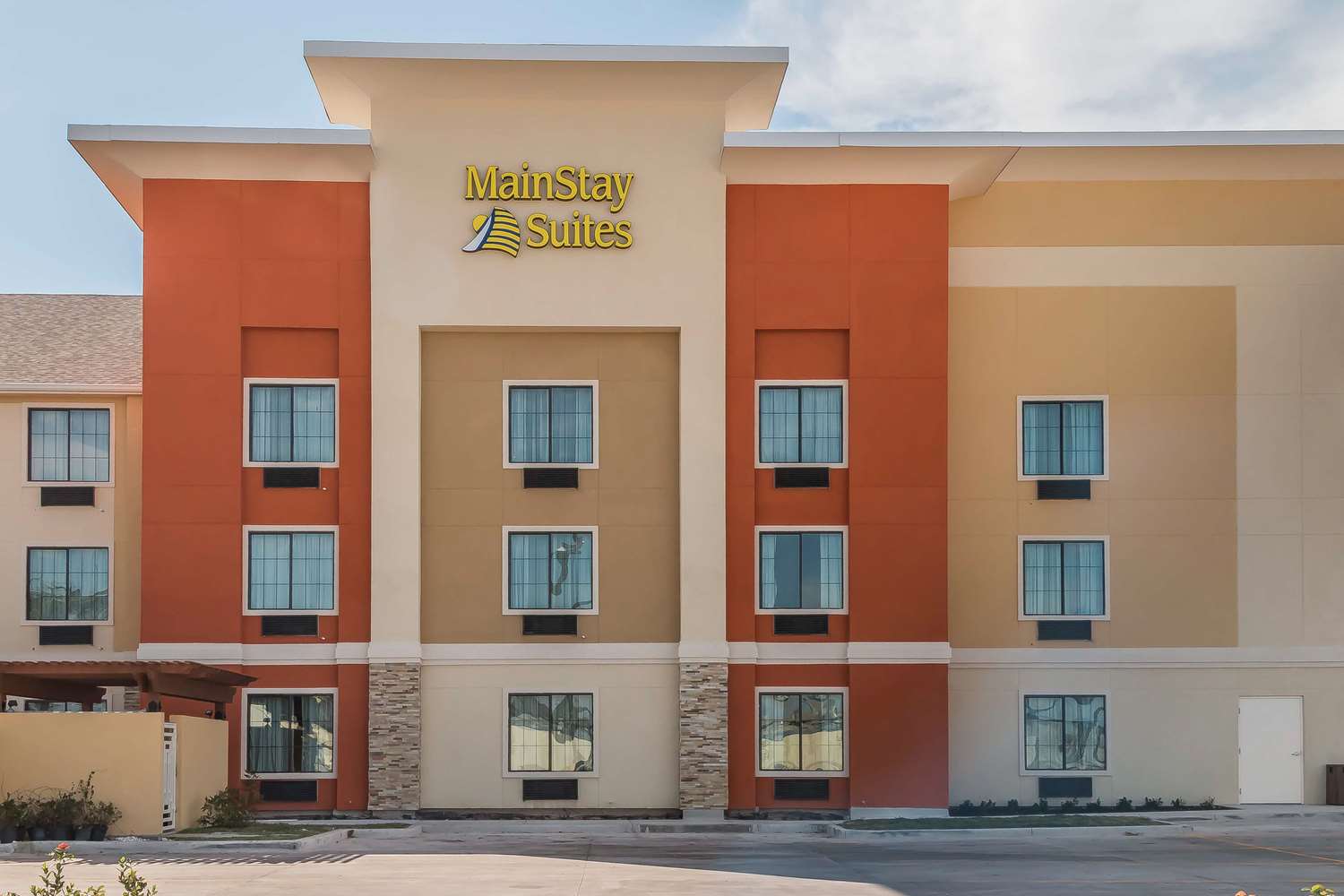 MainStay Suites Edinburg, TX See Discounts