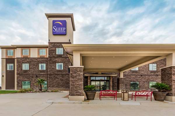 Exterior view - Sleep Inn Bryan