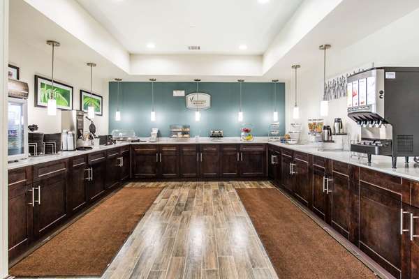 Amenities - Sleep Inn Bryan