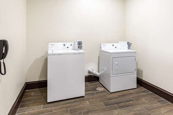 Amenities - Sleep Inn Bryan