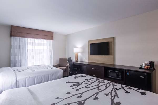  - Sleep Inn & Suites Ingleside