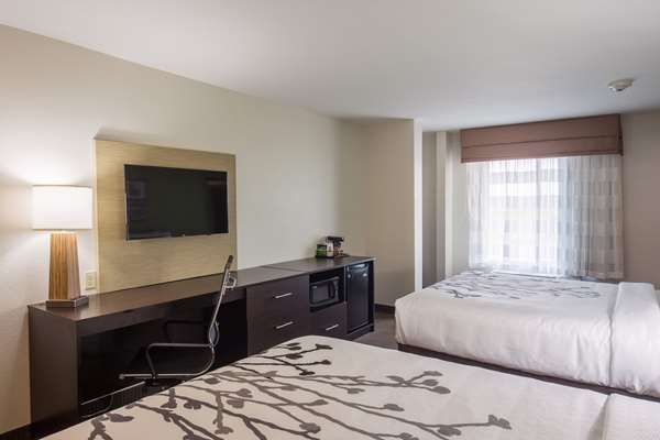  - Sleep Inn & Suites Ingleside