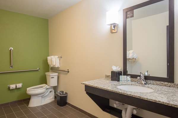  - Sleep Inn & Suites Ingleside