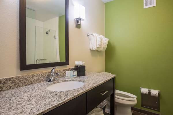  - Sleep Inn & Suites Ingleside