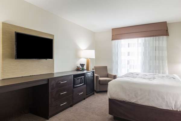  - Sleep Inn & Suites Ingleside