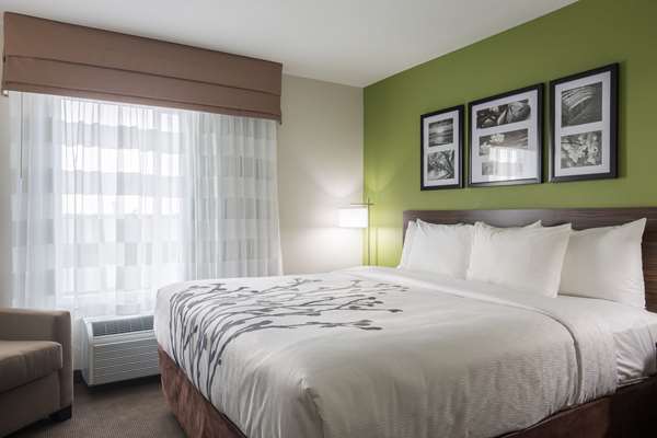  - Sleep Inn & Suites Ingleside