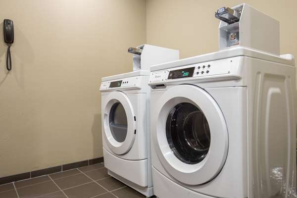 Amenities - Sleep Inn & Suites Ingleside