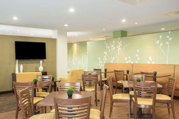 Amenities - Sleep Inn & Suites Ingleside