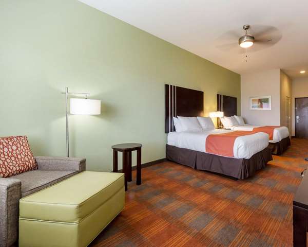  - Quality Inn & Suites Victoria