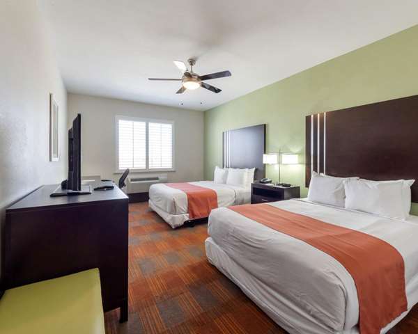  - Quality Inn & Suites Victoria