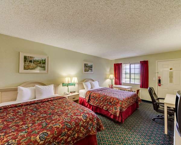  - Econo Lodge Falfurrias