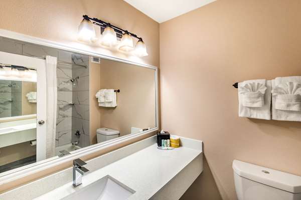  - Quality Inn & Suites Plano
