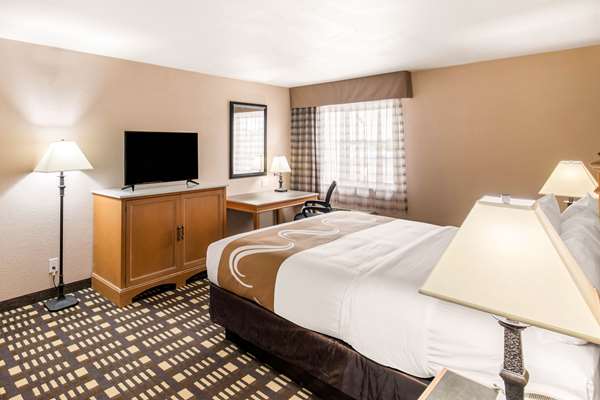  - Quality Inn & Suites Plano