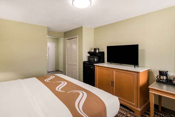  - Quality Inn & Suites Plano