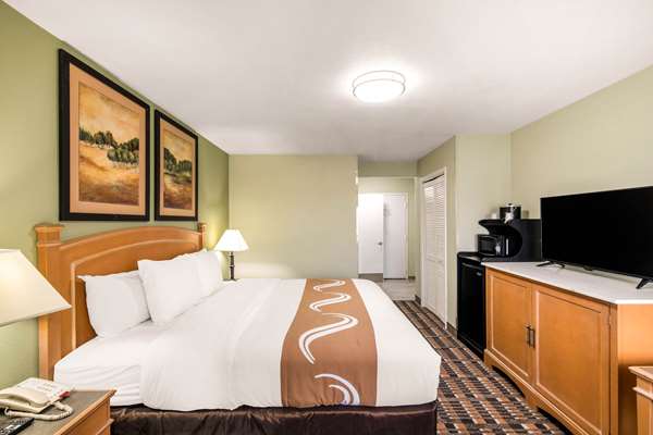  - Quality Inn & Suites Plano