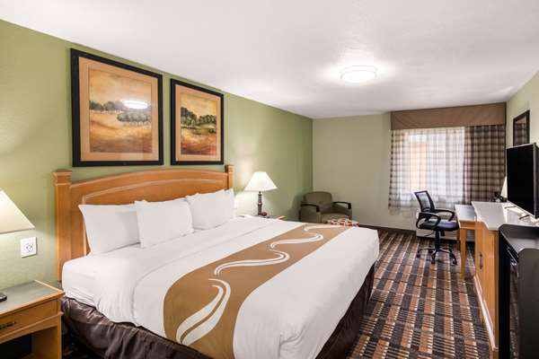  - Quality Inn & Suites Plano