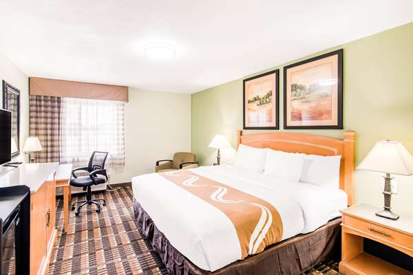  - Quality Inn & Suites Plano