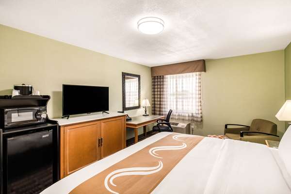  - Quality Inn & Suites Plano