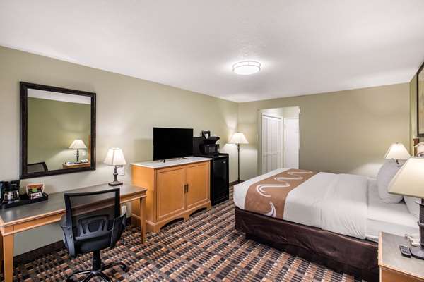  - Quality Inn & Suites Plano