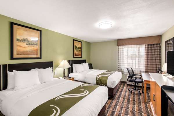 - Quality Inn & Suites Plano
