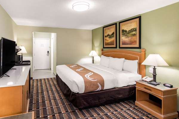  - Quality Inn & Suites Plano