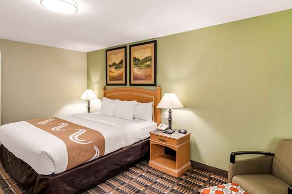  - Quality Inn & Suites Plano