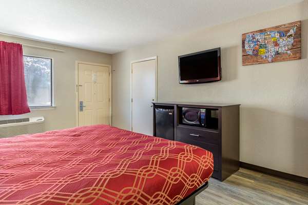 - Econo Lodge West San Antonio