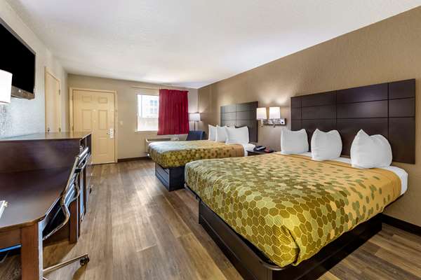  - Econo Lodge West San Antonio