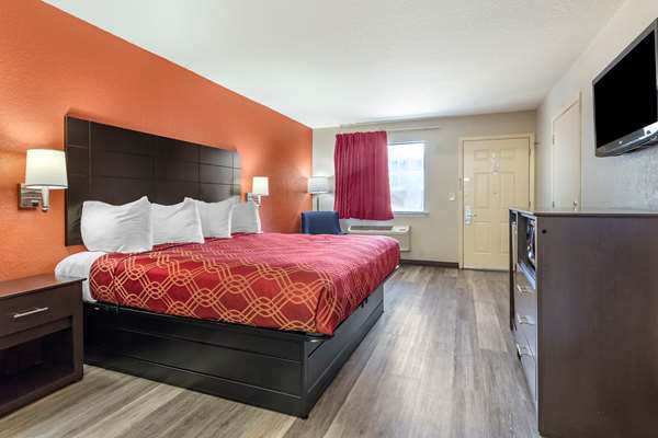  - Econo Lodge West San Antonio