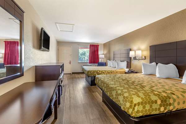  - Econo Lodge West San Antonio