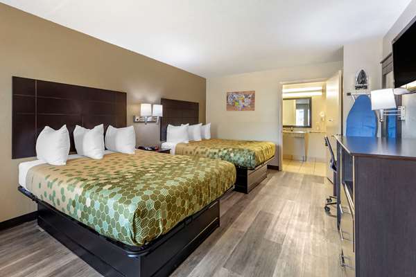  - Econo Lodge West San Antonio