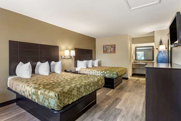  - Econo Lodge West San Antonio