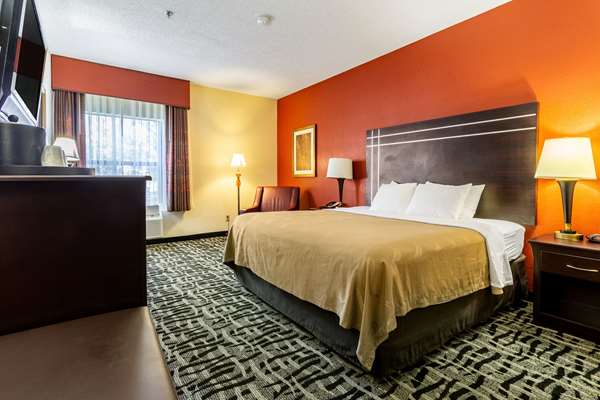  - Quality Inn Texas City
