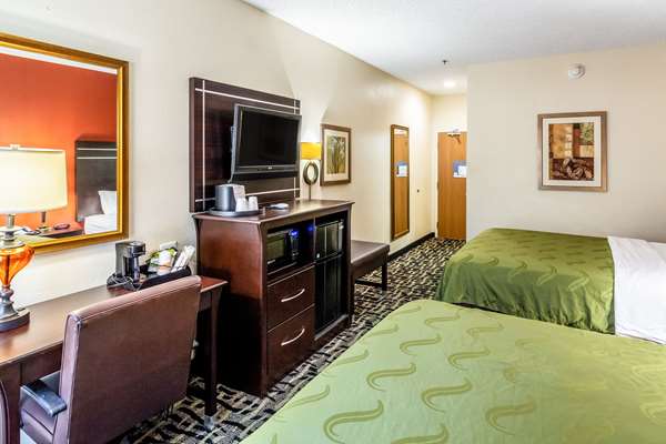  - Quality Inn Texas City