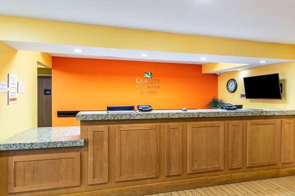  - Quality Inn Texas City