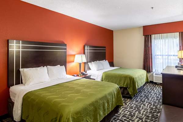  - Quality Inn Texas City