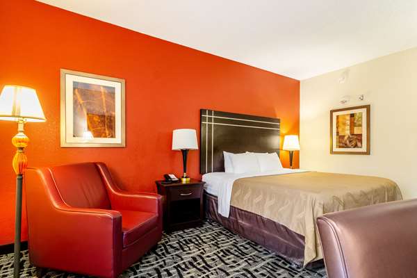  - Quality Inn Texas City