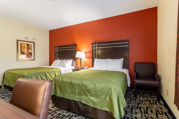  - Quality Inn Texas City
