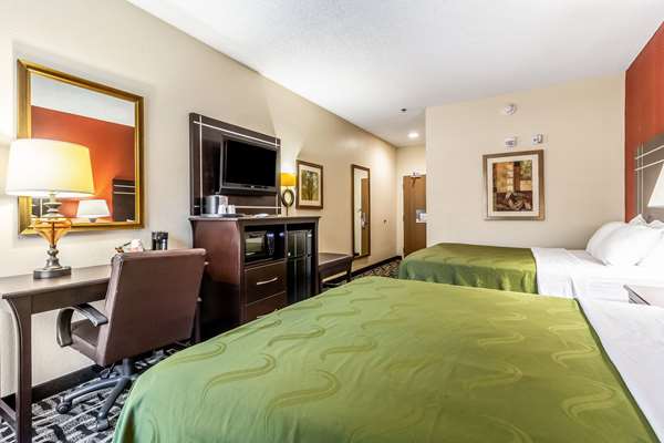  - Quality Inn Texas City