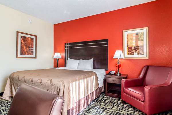  - Quality Inn Texas City
