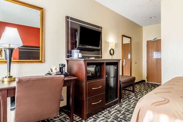  - Quality Inn Texas City