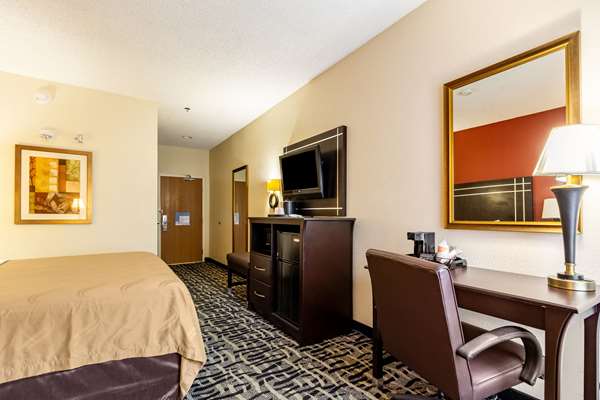  - Quality Inn Texas City