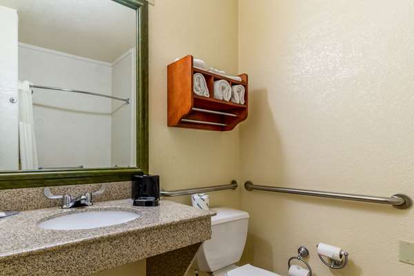  - Quality Inn Texas City