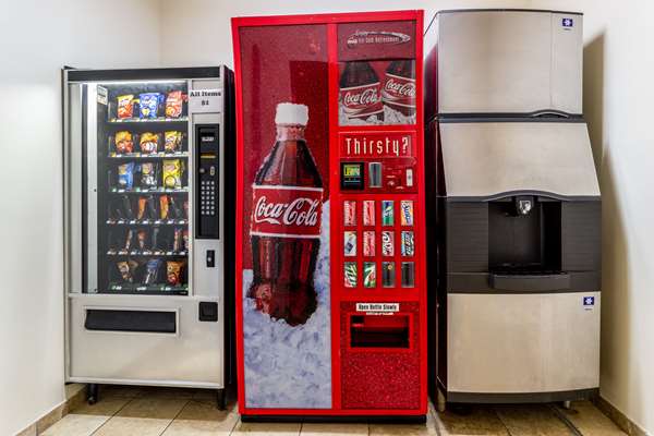  - Quality Inn Texas City