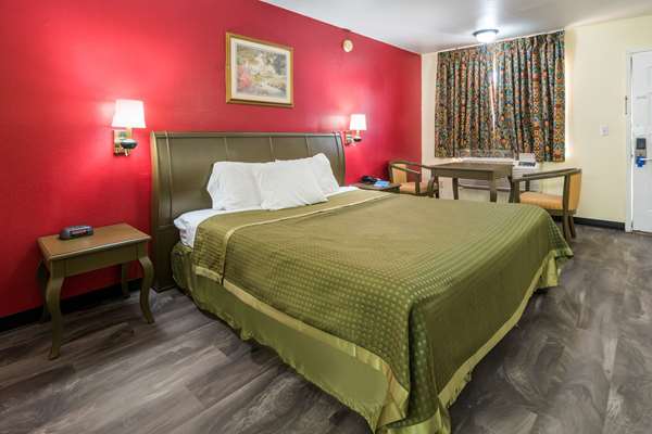 Guest Room,On-Site